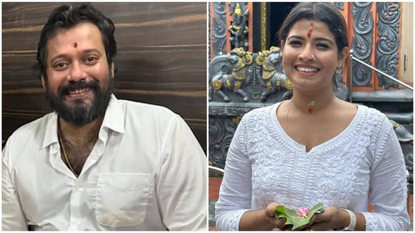 'ഇത്രയും നാൾ മിണ്ടാതെ ഇരുന്നപ്പോൾ മൂപ്പരോർത്തു ജന്മത്ത് മിണ്ടില്ലന്ന്'; പിന്തുണ അമൃതയ്ക്ക് തന്നെ