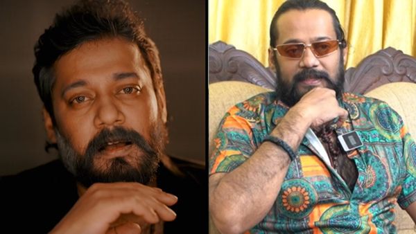 ബാല 'അങ്ങനെ തളരില്ല'; പുതിയ വീഡിയോയുമായി താരം, നടനെ ഭിത്തിയിലൊട്ടിച്ച് കമന്റുകൾ..മറുപടിയുമായി ബാലയും