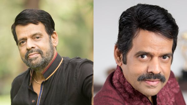 നടിയുടെ പീഡന പരാതി; ബാലചന്ദ്രമേനോന് ഇടക്കാല മുൻ‌കൂർ ജാമ്യം, പണം തട്ടാനുള്ള ശ്രമമെന്ന് നടന്റെ ആരോപണം