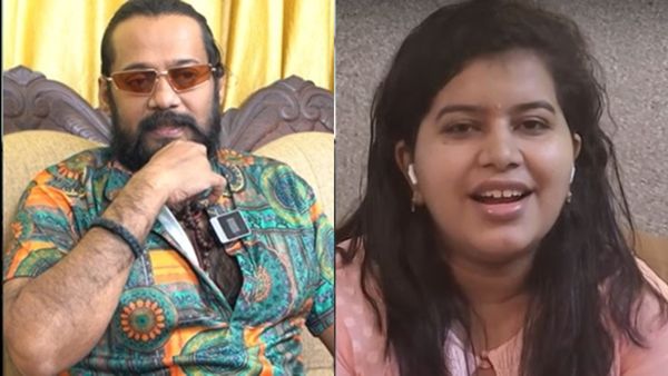 ബാലയല്ല, എന്റെ ഡാഡിയാണ് ചിലവ് ചെയ്തത്', എലിസബത്തിൻറെ വീഡിയോ..അന്നേ സൂചന നൽകി?