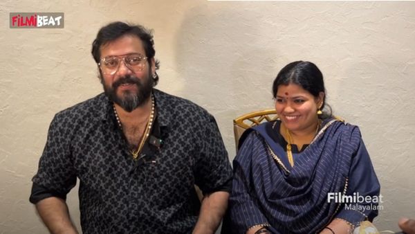 'കോകിലക്ക് 24 വയസ്, എനിക്ക് 42;കേരളം ഞെട്ടുന്ന ഒരു ഫോട്ടോ ഉണ്ട്, ഉടൻ കുഞ്ഞുണ്ടാകും'; തുറന്നുപറച്ചിലുമായി ബാല