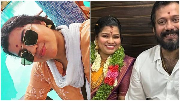 കയ്യിൽ ടാറ്റൂ, മോഡേൺ ​ഡ്രസ്സും; ബാലയ്ക്ക് പിന്നിൽ ഒളിക്കുന്ന നാണംകുണുങ്ങി പെണ്ണല്ല കോകില!