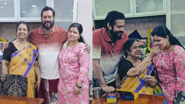 ബാല നിനക്ക് ഇതൊക്കെ എങ്ങനെ സാധിക്കുന്നു, ജീവിതത്തിലും അഭിനയം'; പുതിയ വീഡിയോയ്ക്കും കമന്റുകൾ