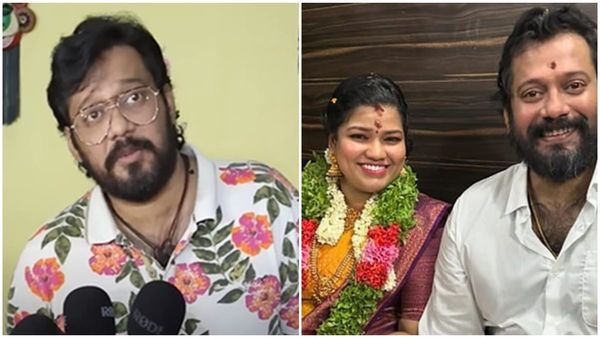 വിവാഹം കഴിഞ്ഞ് രണ്ടാം ദിവസം പുതിയ തീരുമാനവുമായി ബാല; 'ചേട്ടാ കോകിലയ്ക്കും അതുതന്നെയാണ് നല്ലത്'