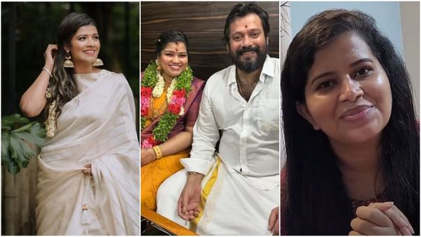 നിങ്ങളൊരു മനുഷ്യനാണോ? ആദ്യ വിവാഹ വിവരം മറച്ചുവെച്ച് അമൃതയെ കെട്ടി, എലിസബത്ത് രക്ഷപെട്ടോടിയില്ലേ?