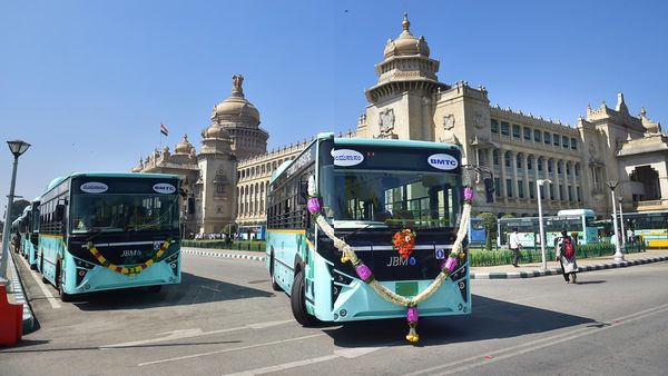 ബാംഗ്ലൂർ പൊളിയല്ലേ മച്ചാ; 3 ദിവസം, കിടിലൻ യാത്ര, തകർപ്പൻ ഷോപ്പിങ്; പാക്കേജ് ഇതാ