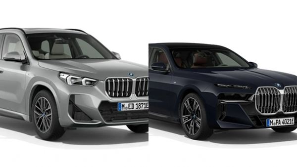 ബിഎംഡബ്ല്യുവിന്റെ പ്രീമിയം സെഡാനെത്തി, ഇലക്ട്രിക്കില്‍ തരംഗം തീര്‍ക്കും; കരുത്തില്‍ ഞെട്ടിക്കും