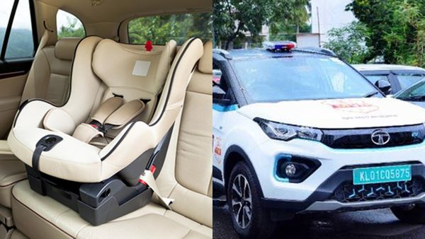 കുട്ടികളുടെ സുരക്ഷ ഉറപ്പാക്കാൻ കർശന നടപടി; ബൈക്കിൽ ഹെൽമെറ്റ് നിർബന്ധമാക്കും, കാറിലും നിയന്ത്രണം