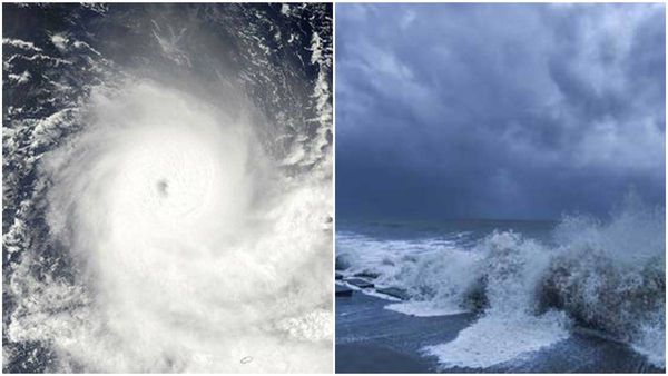 ദന ചുഴലിക്കാറ്റ്: മുൻകരുതലുമായി ഒഡീഷയും ബം​ഗാളും;സ്കൂളുകൾ അടച്ചു, ട്രെയിനുകൾ റദ്ദ് ചെയ്തു