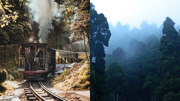 മഞ്ഞിൽ മുങ്ങി ഡാർജലിങ്, ഇന്ത്യയിലെ ഏറ്റവും മനോഹരമായ കാഴ്ചകൾ; കുറഞ്ഞ പാക്കേജിൽ കണ്ട് വരാം