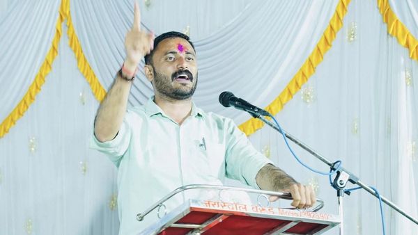 'കര്‍ഷകരുടെ മക്കളെ വിവാഹം കഴിക്കുന്നത് 'മൂന്നാം കിട' സ്ത്രീകള്‍'; വിവാദത്തിലായി മഹാരാഷ്ട്ര എംഎല്‍എ