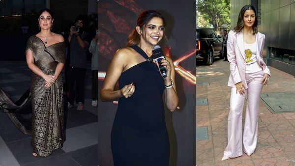 ദീപികയെ വീഴ്ത്തി ആലിയയുടെ കുതിപ്പ്; പ്രതിഫലത്തില്‍ ഒന്നാം സ്ഥാനം തിരിച്ചുപിടിച്ചു; വാങ്ങുന്നത് ഇത്ര