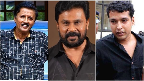 ദിലീപ് 1.5 കോടി തന്നില്ലെങ്കില്‍ 2 കോടി തരാന്‍ വേറെ ആളുണ്ടെന്ന്; നാദിർഷയോട് പള്‍സർ സുനി പറഞ്ഞത്: ശാന്തിവിള