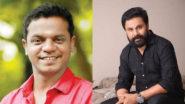 ദിലീപേട്ടൻ കാരവാൻ തുറന്നപ്പോൾ കണ്ടത്...ഉടൻ തന്നെ എന്നെ വിളിച്ചു'; ധർമ്മജൻ പറയുന്നു