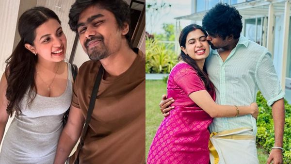 ദിയ കൃഷ്ണ ഗർഭിണിയാണോ? ഫോട്ടോ കണ്ട് ആരാധകരുടെ ചോദ്യം..മറുപടിയുമായി ദിയയും