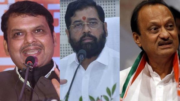 എന്‍ഡിഎ സഖ്യത്തില്‍ സീറ്റ് വിഭജനത്തില്‍ തീരുമാനം? പുതിയ മുഖ്യമന്ത്രി സ്ഥാനാര്‍ത്ഥിയില്ല