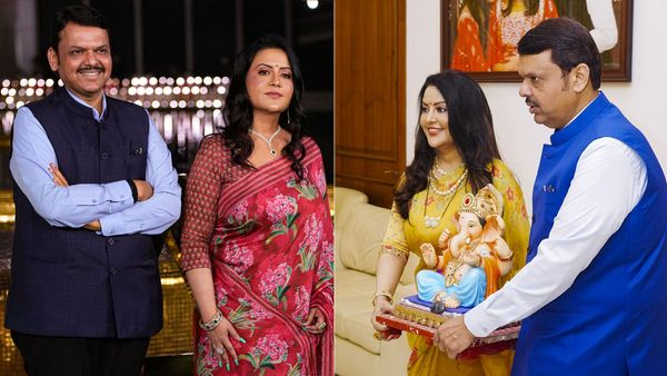 10 വര്‍ഷം കൊണ്ട് ഫഡ്‌നാവിസിന്റെ ആസ്തിയിലുണ്ടായത് പത്തിരട്ടി വര്‍ധന; കൂടുതല്‍ സ്വത്തുക്കള്‍ ഭാര്യയ്ക്ക്