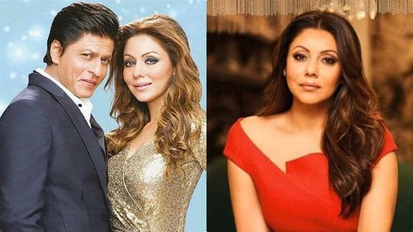 ആന്റിലിയയില്‍ ഷാരൂഖിന്റെ ഭാര്യയുടെ ഡിസൈന്‍, വിസ്മയിപ്പിച്ച് ഗൗരി ഖാന്‍