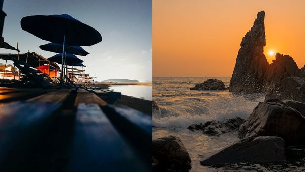 പൂജാ അവധി ഗോവയിൽ; ചെലവ് കുറ‍ഞ്ഞ പാക്കേജുമായി ഐആർസിടിസി, ബീച്ചുകൾ, ഷോപ്പിങ്, പൊളിക്കാം