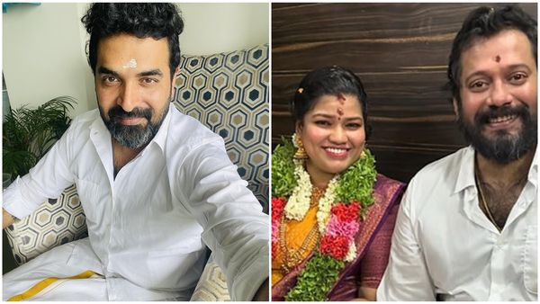 ബാല വിവാഹം കഴിച്ചാലും 'തലവേദന' ഗോപി സുന്ദറിന്; എന്താണ് ഇവിടെ നടക്കുന്നത്!