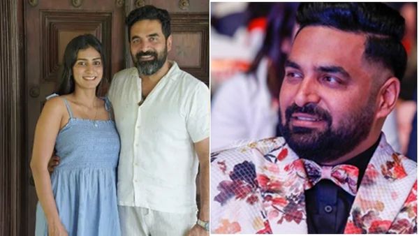 'ഗോപി സുന്ദറിന്റെ പുതിയ കാമുകിയാണോ, സംഗീതം പഠിക്കാൻ പോയതോ?'; മറുപടിയുമായി ഷിനു