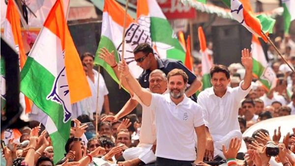 ഹരിയാന ഫലം: ഹരിയാനയില്‍ കോണ്‍ഗ്രസ് തേരോട്ടത്തിലേക്കോ? ആദ്യ സൂചനകളില്‍ 47 സീറ്റിലും കോണ്‍ഗ്രസ്, ബിജെപി 25