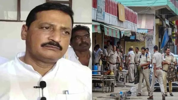 നൂഹിലെ കോണ്‍ഗ്രസ് വിജയത്തില്‍ റോഹിങ്ക്യൻ കുടിയേറ്റക്കാർക്കും പങ്കോ? ചോദ്യങ്ങളുയരുന്നു