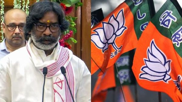 ഹേമന്ത് സോറനെ വീഴ്ത്താൻ ഗാംലിയേൽ ഹെംബ്രോമിനെ ഇറക്കി ബിജെപി; രണ്ടാംഘട്ട സ്ഥാനാർത്ഥി പട്ടിക പുറത്ത്