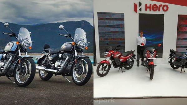 ഹോണ്ടയെ കടത്തിവെട്ടി ഹീറോ, സുസുക്കിയെ പിന്നിലാക്കി റോയൽ എൻഫീൽഡ്; വാഹന വിപണിയിൽ കോളിളക്കം