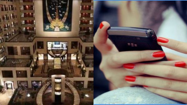 3 സംസ്ഥാനങ്ങളിലായി 23 ഹോട്ടലുകള്‍ക്ക് ബോംബ് ഭീഷണി, പരിശോധന; എല്ലാം വ്യാജം