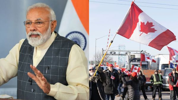 ഇന്ത്യ-കാനഡ പോര് കനക്കുന്നു; ആറ് കനേഡിയൻ നയതന്ത്രജ്ഞരെ പുറത്താക്കി ഇന്ത്യ, അടിക്ക് തിരിച്ചടി
