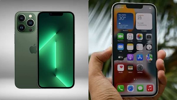 ഐഫോണ്‍ 13 എന്തൊരു വിലക്കുറവ്, 39749 രൂപയ്ക്ക് വാങ്ങാന്‍; വേഗം ഫ്‌ളിപ്പ്കാര്‍ട്ടിലേക്ക് വിട്ടോ