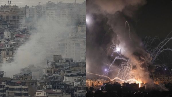 ഇസ്രായേല്‍ ഇറാന്‍ സംഘര്‍ഷം മഹായുദ്ധമാകും; ജ്യോതിഷിയുടെ പ്രവചനം; വരാനിരിക്കുന്നത് ഇക്കാര്യങ്ങള്‍