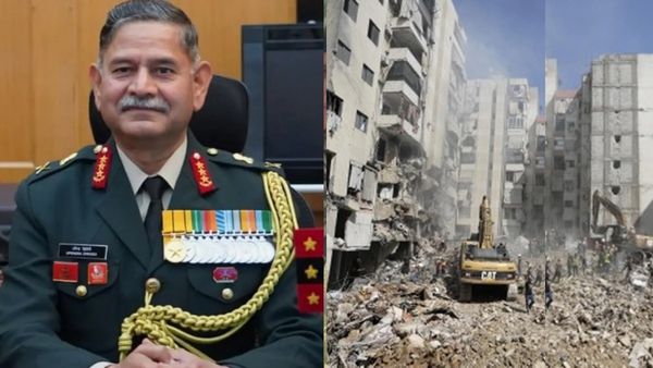 ഇസ്രായേൽ പേജർ ആക്രമണത്തെ പുകഴ്ത്തി കരസേനാ മേധാവി; നടത്തിയത് 'മാസ്റ്റർ സ്ട്രോക്ക്'