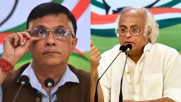 'ഹരിയാനയിലെ ജനവിധിയല്ല ഇത്, ഫലം അംഗീകരിക്കില്ല'; തിരഞ്ഞെടുപ്പ് ഫലത്തെ തള്ളി കോണ്‍ഗ്രസ്