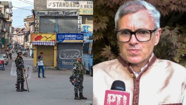 ജമ്മു കശ്‌മീരിൽ രാഷ്‌ട്രപതി ഭരണം പിൻവലിച്ചു; പുതിയ സർക്കാരിന് വഴിയൊരുങ്ങി, ഒമർ അബ്‌ദുള്ള ഉടനെത്തുമോ?