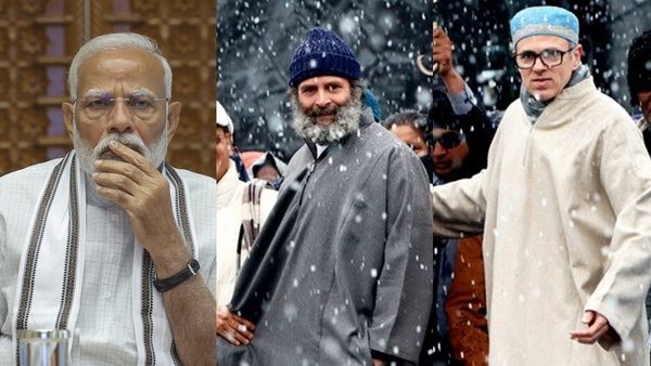 ജമ്മു കാശ്മീരിൽ ആദ്യ സൂചനകൾ പുറത്ത്; ബിജെപിയെ പിന്നിലാക്കി നാഷ്ണൽ കോൺഫറൻസ്- കോൺഗ്രസ് മുന്നേറ്റം