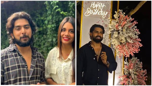 'ജാസ്മിന് കിട്ടിയ ഏറ്റവും വലിയ ഗിഫ്റ്റാണ് ഗബ്രി, അത് എല്ലാവര്‍ക്കും കിട്ടുന്ന കാര്യമല്ല': സിജോ