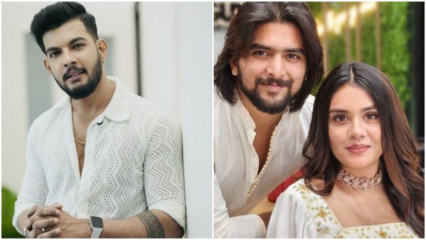 ജാസ്മിനും ഗബ്രിയും റിലേഷനിലാണോ? ഞാന്‍ ചോദിച്ചു, അവർ തന്നോട് പറഞ്ഞത് ഇങ്ങനെയെന്ന് അഭിഷേക് ജയദീപ്