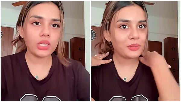 'മാറ്റങ്ങൾ വരണം,ചിലപ്പോൾ നല്ല മാറ്റങ്ങളാവാം മോശം മാറ്റങ്ങളാവാം'; ജാസ്മിന്റെ തീരുമാനത്തിന് കയ്യടി