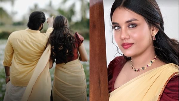 'ജാസ്മിൻ ഗബ്രിയെ ചതിച്ചു അല്ലേ, ഇതൊന്നും ഗബ്രി കാണുന്നില്ലേ'; പുതിയ റീൽ വൈറൽ, കമന്റുകളുടെ പെരുമഴ