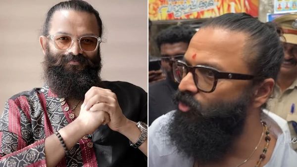 പൃഥ്വിരാജിനെതിരെ പറഞ്ഞില്ലല്ലോ, ജയസൂര്യ നുണപരിശോധനയ്ക്ക് തയ്യാറാവട്ടെ'; വീണ്ടും ഫോട്ടോ, വെല്ലുവിളിച്ച് നടി