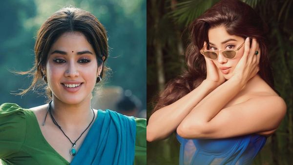 ദേവരയിലൂടെ പ്രേക്ഷക ഹൃദയം കീഴടക്കി; നെപ്പോ കിഡ് എന്ന് വിളിപ്പേര്, ജാൻവി കപൂറിന്റെ ആസ്‌തി 82 കോടി?