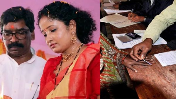 ജാർഖണ്ഡ് തിരഞ്ഞെടുപ്പ്; ഹേമന്ത് സോറനും കൽപനയും മത്സരിക്കുന്ന മണ്ഡലങ്ങൾ ഇവ, ഒക്ടോബർ 24ന് പത്രിക നൽകും