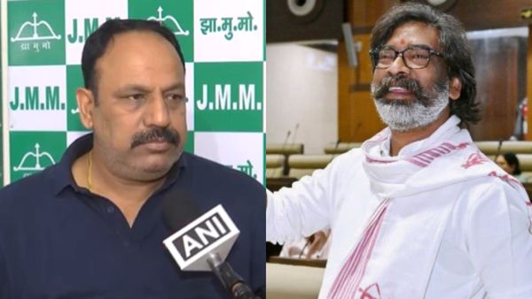 'ഹേമന്ത് സോറനെതിരെ മത്സരിക്കാൻ ബിജെപിയിൽ ആളില്ല, 5 കോടി വരെ വാഗ്‌ദാനം ചെയ്‌തു'; ജെഎംഎം നേതാവ്