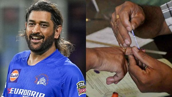 ജാർഖണ്ഡിൽ പുതിയ ഇന്നിംഗ്‌സിന് തുടക്കമിട്ട് ധോണി; ദൗത്യം തിരഞ്ഞെടുപ്പ് കമ്മീഷൻ വക, ഇതാണാ പ്രഖ്യാപനം