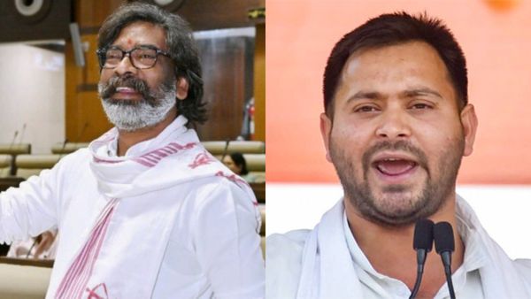 ജാർഖണ്ഡ് തിരഞ്ഞെടുപ്പ്; ഇന്ത്യ സഖ്യത്തിൽ ഭിന്നതയോ? സീറ്റ് വിഭജനത്തിൽ ആർജെഡിക്ക് കടുത്ത അതൃപ്‌തി