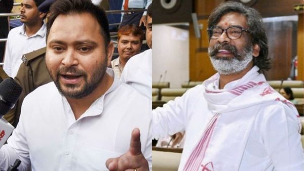 ജാര്‍ഖണ്ഡില്‍ ഇന്ത്യ സഖ്യത്തില്‍ വിള്ളല്‍, ഒറ്റയ്ക്ക് മത്സരിക്കും; 12 സീറ്റ് വേണമെന്ന് ആര്‍ജെഡി