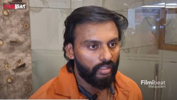 ബിഗ് ബോസ് താരം ജിന്റോയുടെ വിവാഹം നടന്നില്ല; 'അവൾ തിരിച്ചുപോയി'; കാരണം പറഞ്ഞ് താരം