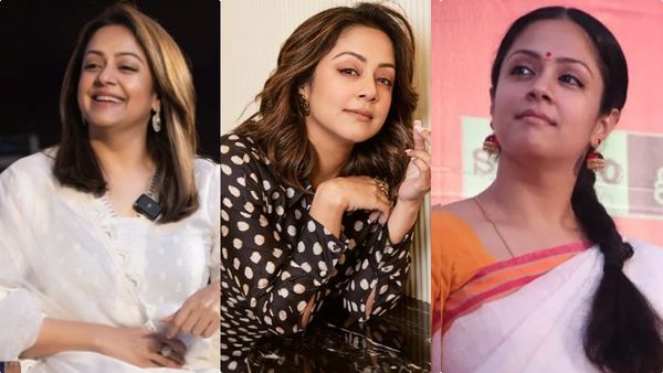 നയന്‍താരയേക്കാള്‍ സമ്പന്ന, പ്രതിഫലത്തില്‍ സാമന്തയും രശ്മികയും പിന്നില്‍; ജ്യോതികയുടെ ആസ്തി ഇത്ര